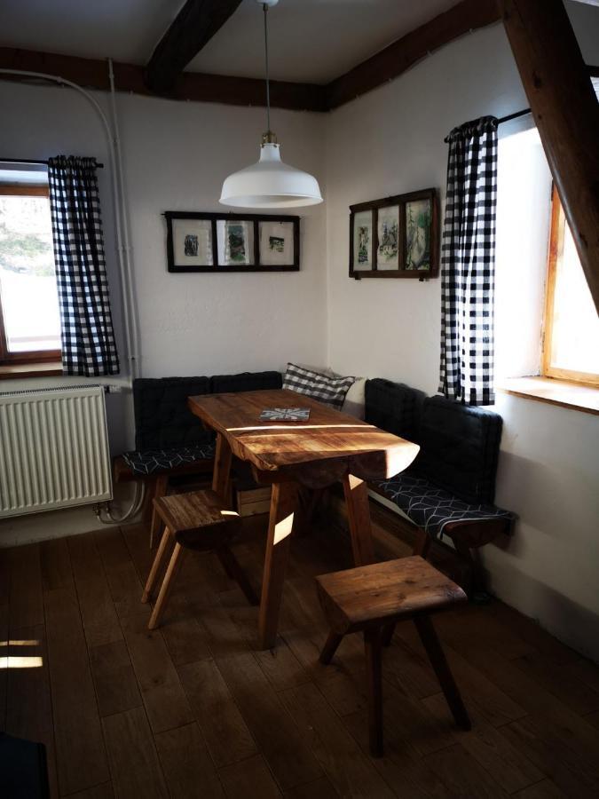 Cozy Private Cabin In The Heart Of Triglav National Park Trenta Εξωτερικό φωτογραφία